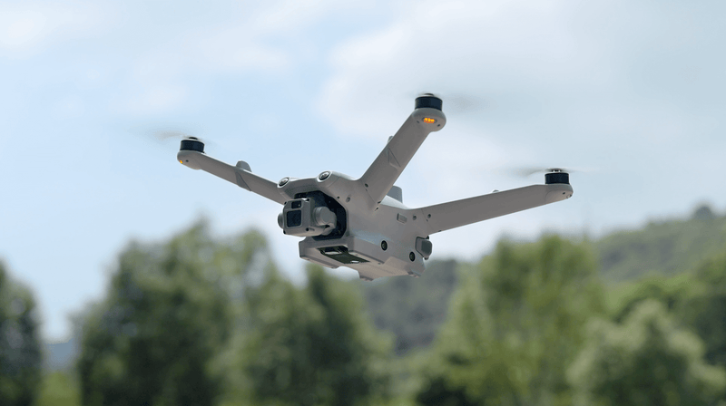 DJI Matrice 3D Series