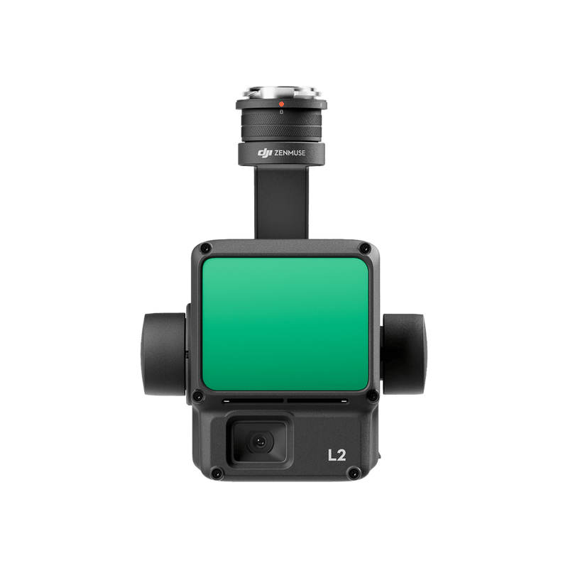 DJI Zenmuse L2
