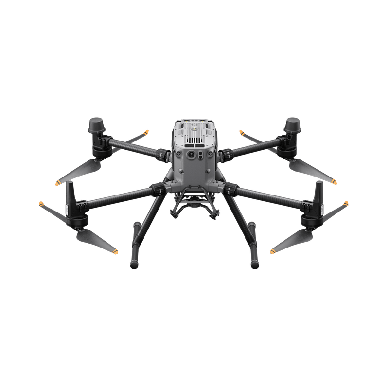 DJI Battery Station