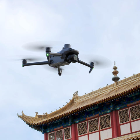 DJI Mavic 3 Enterprise