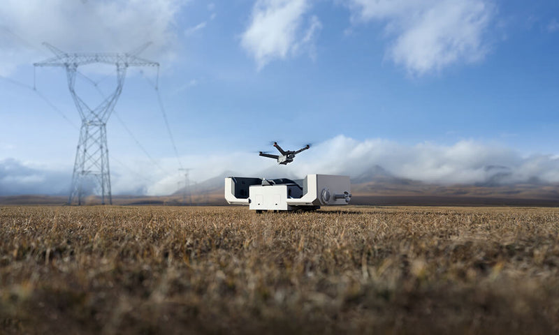 DJI Dock 2