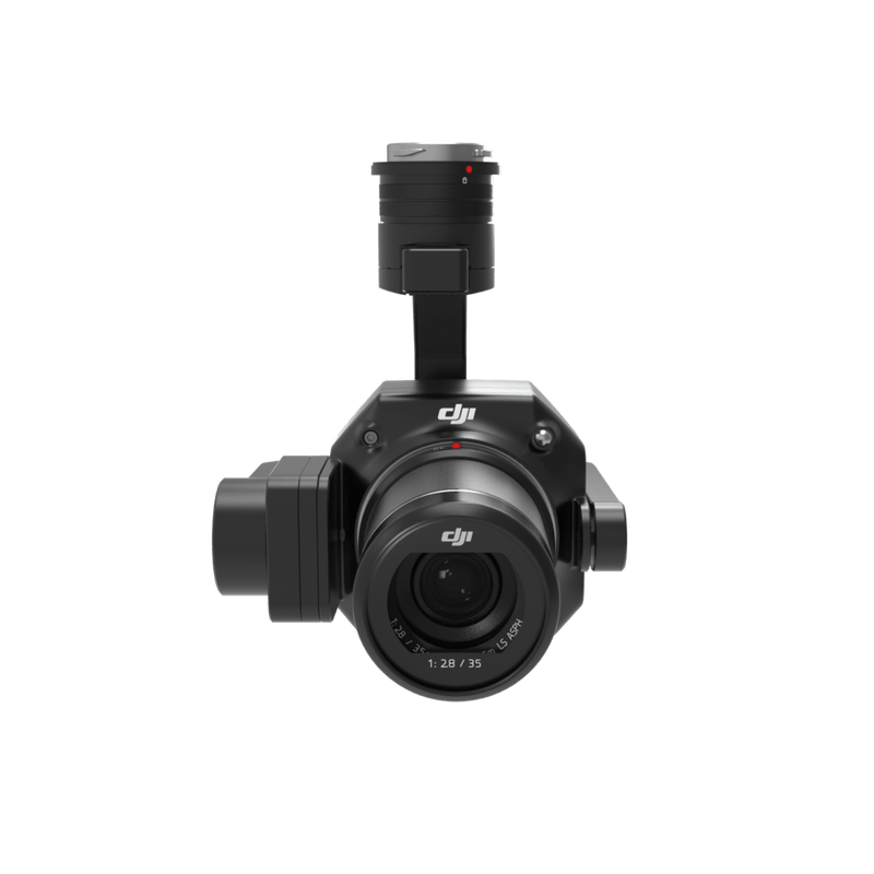 DJI Zenmuse X7