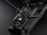 DJI Matrice 400 Third Gimbal Connector