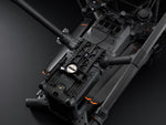 DJI Matrice 400 Third Gimbal Connector