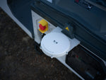 DJI Dock 3 - Close Up of RTK