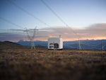 DJI Dock 3 - DJI Dock 3 Powerline (Close)
