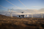 DJI Dock 3 - DJI Dock 3 Powerline (Open)