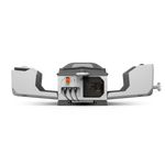 DJI Dock 3 open front view