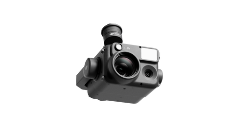 DJI Zenmuse H30 payload