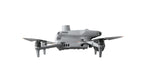 DJI Matrice 4T - WA345T white background图 左side view 20241217 tuya