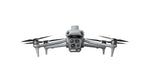 DJI Matrice 4T - WA345T white background图 front view 20241219 tuya