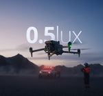 DJI Matrice 4T - 暗光@3x