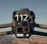DJI Matrice 4T - 高清@3x
