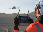 DJI Matrice 4T - SAR RC2 tuya