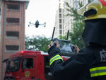 DJI Matrice 4T - Firefighting RC tuya