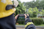 DJI Mavic 3 Enterprise - Firefighting