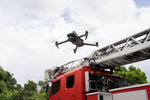 DJI Mavic 3 Enterprise - Firefighting