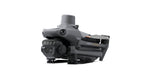 DJI Mavic 3 Multispectral - M3M white background图 折叠 side view俯视 020000