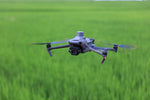 DJI Mavic 3 Multispectral - Situational Photos