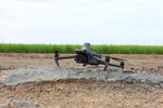 DJI Mavic 3 Multispectral - Situational Photos