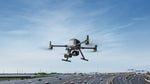 DJI Zenmuse payload