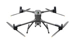 DJI Matrice 400 - Front Top View