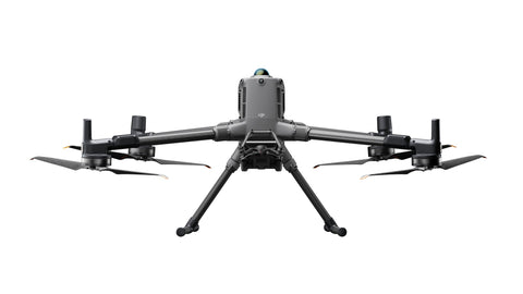 DJI Matrice 400 - Front View