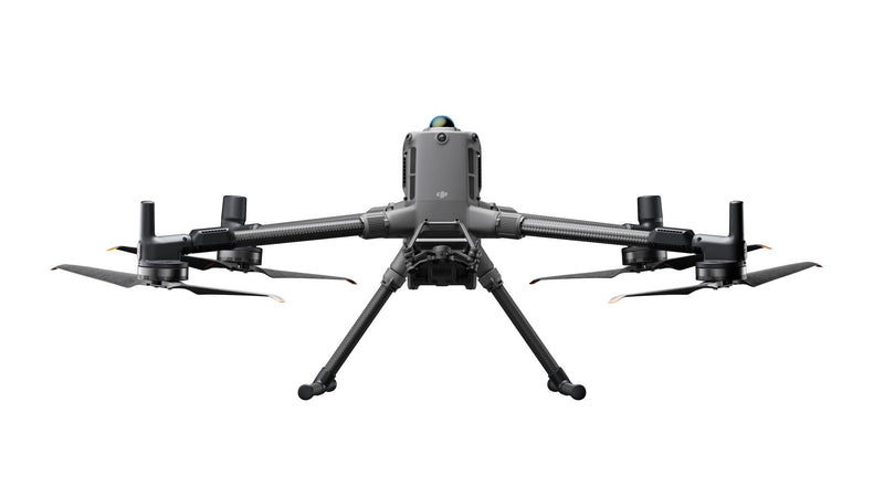 DJI Matrice 400 - Front View