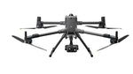 DJI Matrice 400 with Zenmuse H30T