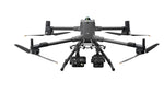 DJI Matrice 400 with H30T and S1