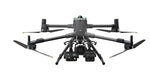 DJI Matrice 400 with H30T, S1 and V1