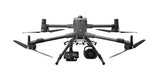 DJI Matrice 400 with H30T and V1