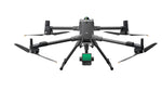 DJI Matrice 400 with Zenmuse L2