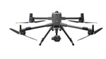 DJI Matrice 400 with Zenmuse P1