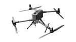 DJI Matrice 400 - Side Top View