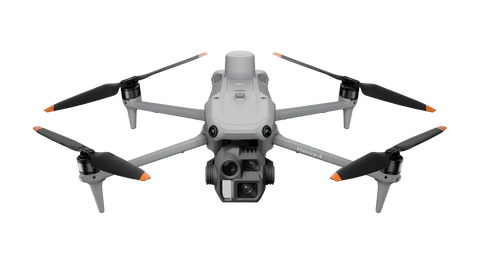 DJI Matrice 4D - Maintenance Program