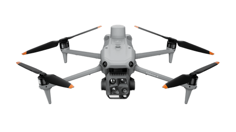 DJI Matrice 4TD - Maintenance Program