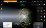DJI Zenmuse V1 - S1 RC Screenshot CN