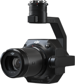 DJI Zenmuse P1 full-frame photogrammetry camera
