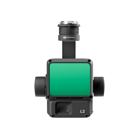 DJI Zenmuse L2
