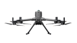 DJI Matrice 400 front view