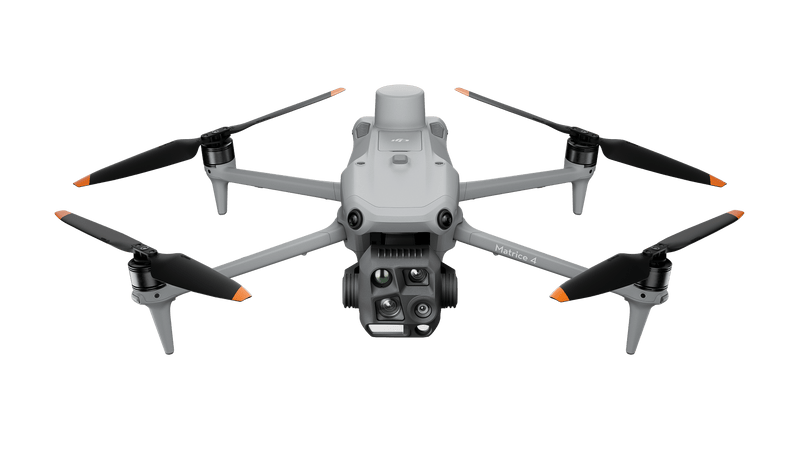 DJI Matrice 4T Complete Kit