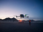 DJI Matrice 4T outdoor