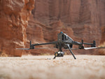 DJI Matrice 400 Landing