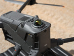 DJI Matrice 400 Radar Close-up