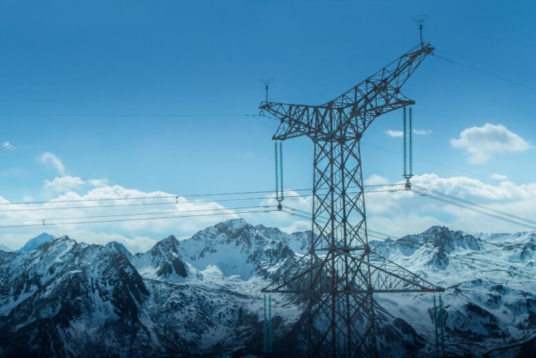 Drone infrastructure and asset inspection services