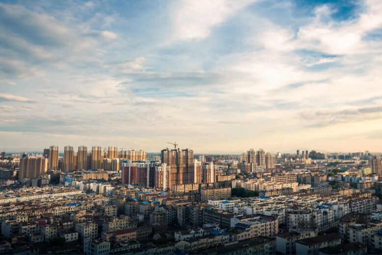 Drone program development and fleet management consulting