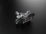 DJI AL1 SpotLight mounted on Matrice 4